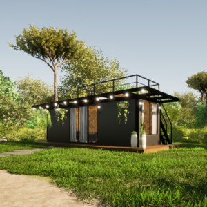 Tiny House 37